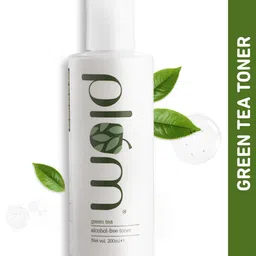 Plum Green Tea Alcohol-Free Toner With Glycolic Acid To Tighten Pores & Fight Pimples-20