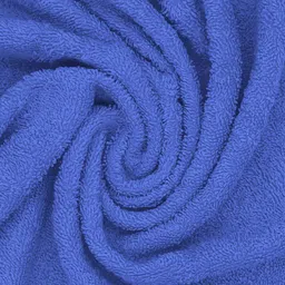 Aura Set Of 2 Solid 500 GSM Cotton Bath Towels image 3