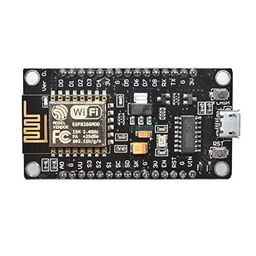 Generic ESP8266 Nodemcu Esp8266 Lua Amica Wifi Internet of Things Development Board Cp2102 Iot image 3