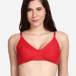 shyaway Non-Wired Non Padded Bra-image-36