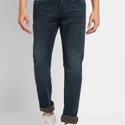 SPYKAR Men Blue Jeans-picture-28