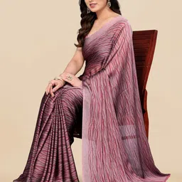 KALINI Abstract Printed Saree-picture-25
