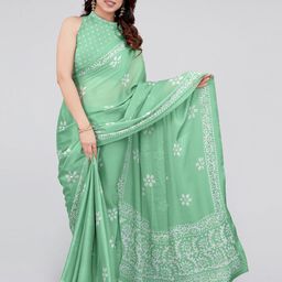 KALINI Batik Printed Saree-picture-42