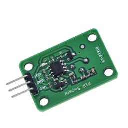 D203S Infrared Motion Sensor Passive Infrared Motion Sensor Module High-Sensitivity Passive Infrared (PIR) Motion Detection ModuleD203S Infrared Motion Sensor Passive Infrared Motion Sensor Module High-Sensitivity Passive Infrared (PIR) Motion Detection Module-24