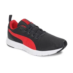 Puma High Risk Red Bruten Shoes-image-60