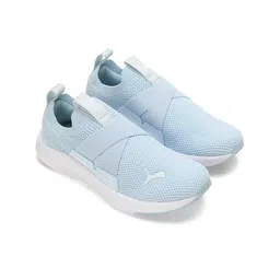 Puma Women Luft Slip On Running Shoes-image-88