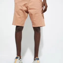 max URB_N Men Mid-Rise Regular Shorts-image-9