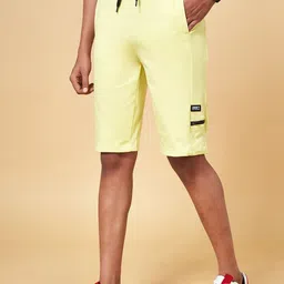 Coolsters by Pantaloons Boys Mid-Rise Shorts-picture-12