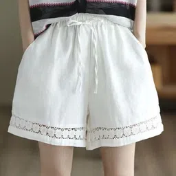 StyleCast Women Shorts-picture-2