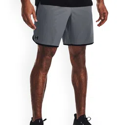 UNDER ARMOUR UA HIIT Men Woven 8in Loose-Fit Sports Shorts-image-25