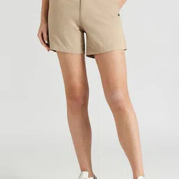 Pepe Jeans Sussane Women Above Knee Regular Shorts-picture-16
