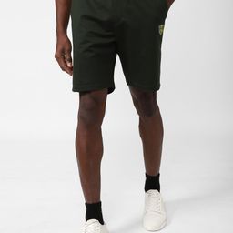 Van Heusen Men Mid-Rise Training Shorts-image-38
