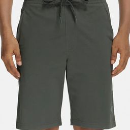 Jockey Men Green Shorts-image-62