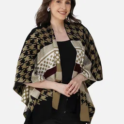 JoE Hazel Women Shrug-image-91