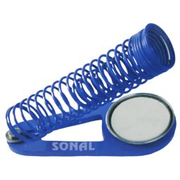 SP-9 Sonal Soldering Iron Stand with Sponge Tray-picture-10