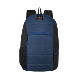 WildHorn Laptop Backpack With Compression Straps-16