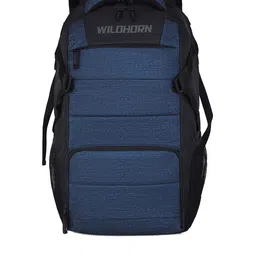 WildHorn Laptop Backpack With Compression Straps-31