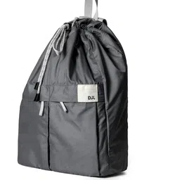 DailyObjects Unisex Backpack With Compression Straps image 3