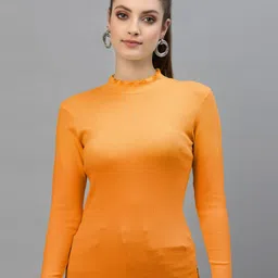 Friskers Cotton Top-36