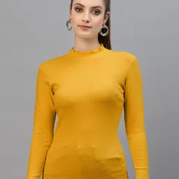 Friskers Cotton Top-23