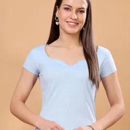 Cation Cotton Top-image-12