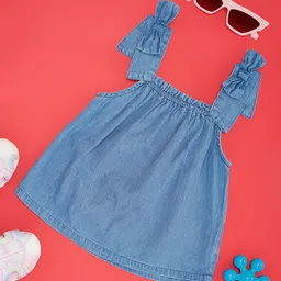 Pantaloons Junior Cotton Top-picture-25
