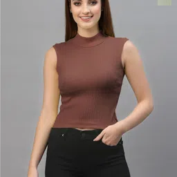 Friskers Women Pack Of 2 Tops-picture-18