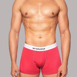 EROBOLD Printed Details Trunk MTR-CL1MG1CS00-45