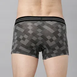Force NXT Pack Of 2 Assorted Printed Cotton Trunks image 4