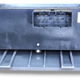 PAANJO Power Window Switch 2 Door Compatible for Chevrolet Sail, Sail UVA (2012-2017) Petrol & Diesel Model image 3