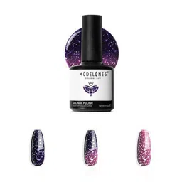 Modelones Thermal Inspire UV Gel Nail Polish 7 ml - I Put A Spell On You 0658-image-52