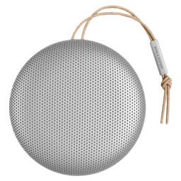 Bang & Olufsen Beosound A1 (2nd Gen) with Alexa Compatible Smart Speaker (IP67 Waterproof, Grey Mist)-6