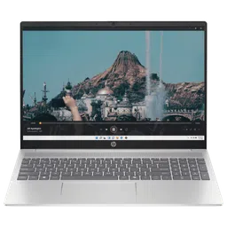 HP Pavilion 16-af0028TU Intel Core Ultra 7 155U Laptop Thin & Light (16GB, 512GB SSD, Windows 11 Home, 16 inch WUXGA Display, MS Office 2021, Natural Silver Aluminum, 1.77 KG)-image-19