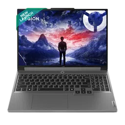 Lenovo Legion 5 15IRX9 Intel Core i7 13th Gen Gaming Laptop (24GB, 512GB SSD, Windows 11 Home, 8GB Graphics, 15.6 inch 144 Hz Full HD IPS Display, NVIDIA GeForce RTX 4060, MS Office Home 2024, Storm Grey, 2.32 KG)-image-53
