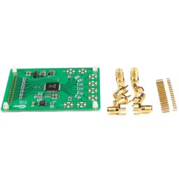 AD7606 Data Acquisition Module 16-bit 200kSPS ADC Module 8-Channel AD7606 Data Acquisition Board With Onboard Boost & 5V Analog Supply For Signal Processing and Analysis - RS5113AD7606 Data Acquisition Module 16-bit 200kSPS ADC Module 8-Channel AD7606 Data Acquisition Board With Onboard Boost & 5V Analog Supply For Signal Processing and Analysis - RS5113 image 4