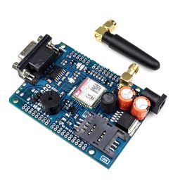 GSM SIM800C Modem with Antenna image 4