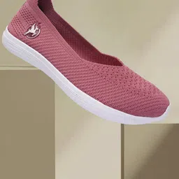 Trenz Women MARINA Mesh Walking Shoes-picture-25