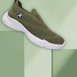 Trenz Women MARINA Slip-On Walking Shoes-picture-16