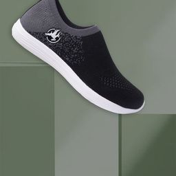 Trenz Women MARINA Slip-On Walking Shoes-image-23