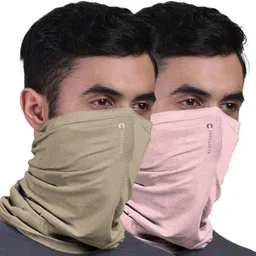FREECULTR Set of 2 Multipurpose Anti Microbial Bandana-image-33