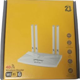 my wifi CCTV & WIFI CAMERAS & SMART TVS SUPPORTED LAN + WIFI DEVICE ALL SIM WORK 4G Router 2.4 GHz 300 Mbps Wifi Speed Single Band Internal & External Antenna MiFi (Sim Based)-image-15