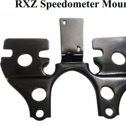 RXZ Speedometer Mount Bracket Analog Speedometer-18