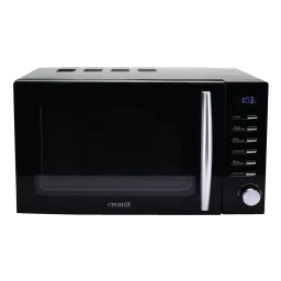 Croma 20L Convection Microwave Oven with LED Display (Black)-picture-37