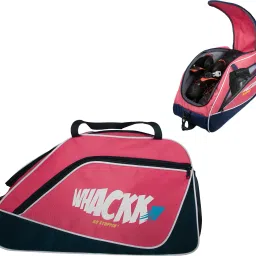 Flip Senior Skating kit/Inline Roller/Quad Ice Skates duffel Bag-19