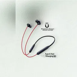Pro Neckband With Upto 48 Hours Playback & Fast Charging Earphone_H6 Bluetooth & Wired Headset-image-93