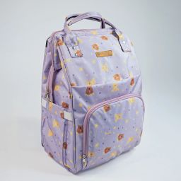 Diaper Bag Backpack, Waterproof Multi-Function Diaper Bag for Baby Care Diaper Backpack-picture-28