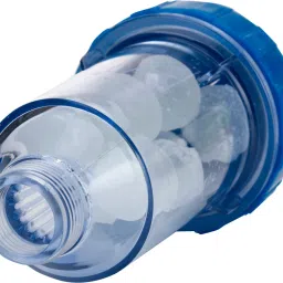 RiverSoft SWF-15 Shower filter SF-15 and washing machine filter WF-05 combo image 4