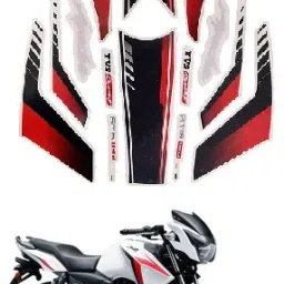Sticker & Decal for Bike-27