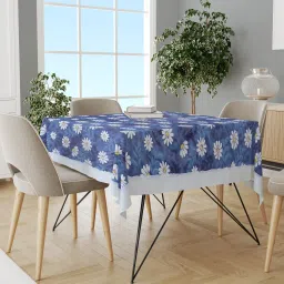 Printed 4 Seater Table Cover-14