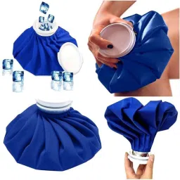 Ice Bag 015A Ice Bag Pain Relive Pack-image-44
